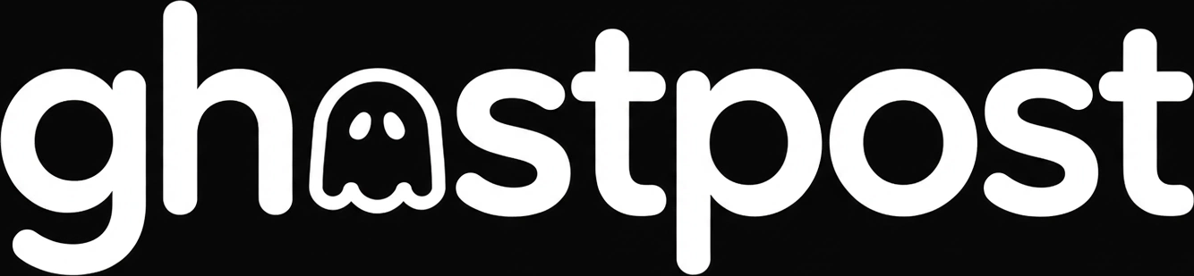 ghostpost