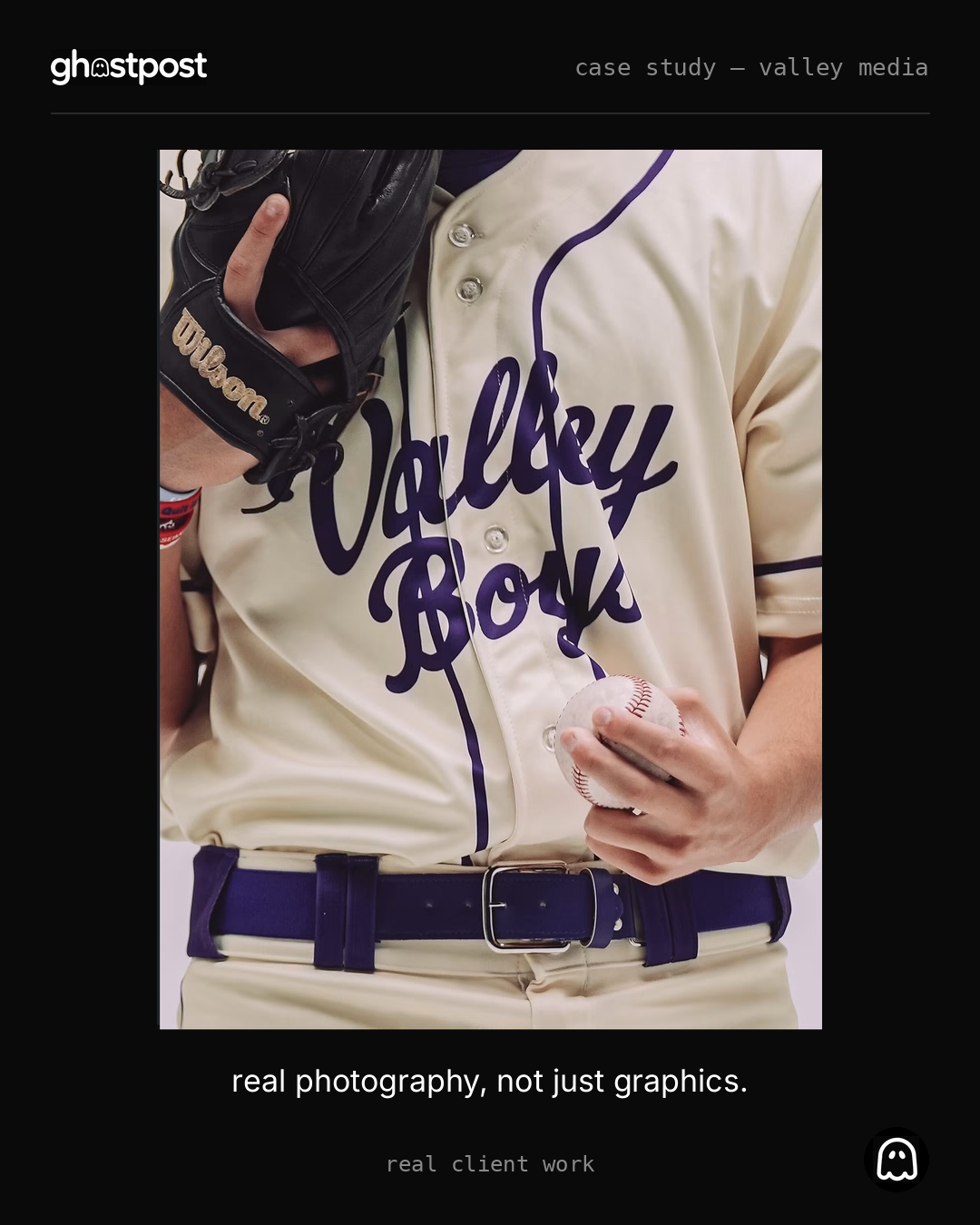 Valley Media sports photography post